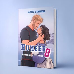 Number 8 - Nessuno spazio per l'amore