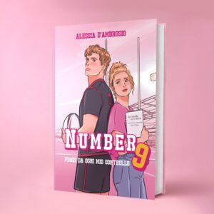 Number 9 - Fuori da ogni mio controllo